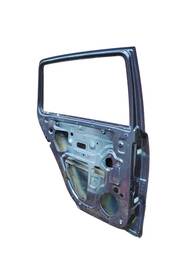 PORTA TRASEIRA ESQUERDA FOX 2015 2016 A 2022