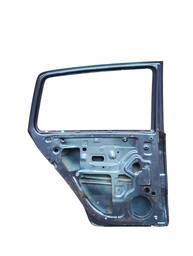 PORTA TRASEIRA ESQUERDA FOX 2015 2016 A 2022