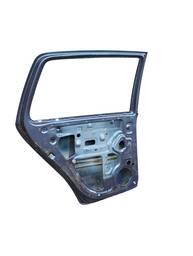 PORTA TRASEIRA ESQUERDA FOX 2015 2016 A 2022