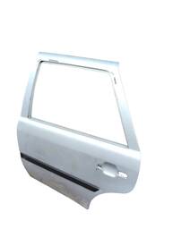 PORTA TRASEIRA ESQUERDA GOL PARATI BOLA G2 G3 G4 1995 A 2014