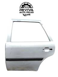 PORTA TRASEIRA ESQUERDA GOL PARATI BOLA G2 G3 G4 1995 A 2014