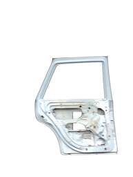 PORTA TRASEIRA ESQUERDA GOL PARATI BOLA G2 G3 G4 1995 A 2014