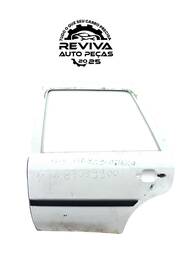 PORTA TRASEIRA ESQUERDA GOL PARATI BOLA G2 G3 G4 1995 A 2014