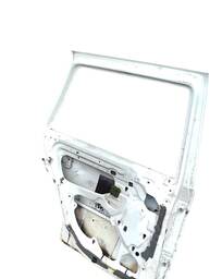 PORTA TRASEIRA ESQUERDA GOL PARATI BOLA G2 G3 G4 1995 A 2014