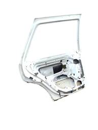 PORTA TRASEIRA ESQUERDA GOL PARATI BOLA G2 G3 G4 1995 A 2014