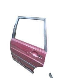 PORTA TRASEIRA ESQUERDA SANTANA VERSAILLES ROYALE 1991/2006