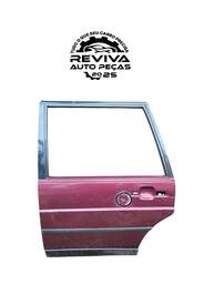 PORTA TRASEIRA ESQUERDA SANTANA VERSAILLES ROYALE 1991/2006