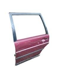 PORTA TRASEIRA ESQUERDA SANTANA VERSAILLES ROYALE 1991/2006