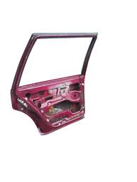 PORTA TRASEIRA ESQUERDA SANTANA VERSAILLES ROYALE 1991/2006