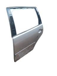 PORTA TRASEIRA ESQUERDA POLO HATCH 2003 2004 A 2014