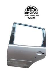 PORTA TRASEIRA ESQUERDA POLO HATCH 2003 2004 A 2014