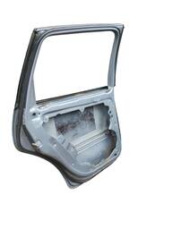 PORTA TRASEIRA ESQUERDA POLO HATCH 2003 2004 A 2014