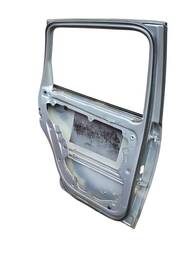 PORTA TRASEIRA ESQUERDA POLO HATCH 2003 2004 A 2014