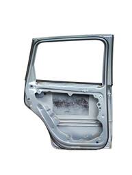 PORTA TRASEIRA ESQUERDA POLO HATCH 2003 2004 A 2014