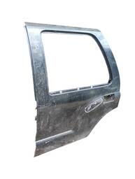 PORTA TRASEIRA ESQUERDA BLAZER 2001 2002 A 2011