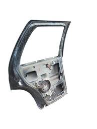 PORTA TRASEIRA ESQUERDA BLAZER 2001 2002 A 2011