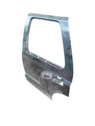 PORTA TRASEIRA ESQUERDA BLAZER 2001 2002 A 2011