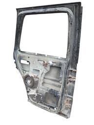 PORTA TRASEIRA ESQUERDA BLAZER 2001 2002 A 2011