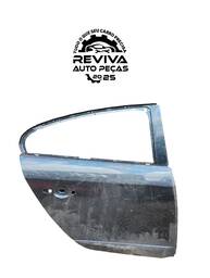 PORTA TRASEIRA DIREITA FLUENCE 2011 2012 A 2018