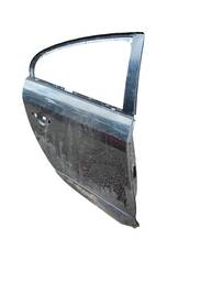 PORTA TRASEIRA DIREITA FLUENCE 2011 2012 A 2018