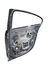 PORTA TRASEIRA DIREITA FLUENCE 2011 2012 A 2018