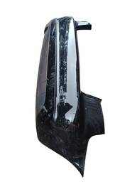 PARACHOQUE TRASEIRO AUDI A3 2007 A 2009