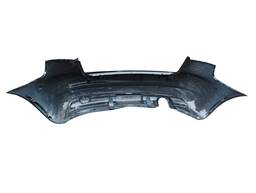 PARACHOQUE TRASEIRO AUDI A3 2007 A 2009