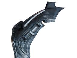 PARACHOQUE TRASEIRO AUDI A3 2007 A 2009