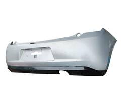 PARACHOQUE TRASEIRO C3 2013 2014 A 2020