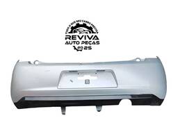 Parachoque Traseiro C3 2013 2014 a 2020