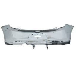 PARACHOQUE TRASEIRO C3 2013 2014 A 2020