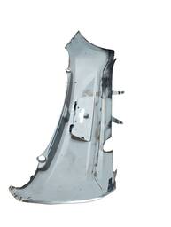 PARACHOQUE TRASEIRO C3 2013 2014 A 2020