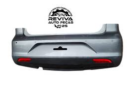 Parachoque Traseiro Fox 2015 2016 a 2022