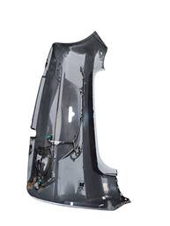 PARACHOQUE TRASEIRO FOX 2015 2016 A 2022