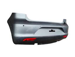 PARACHOQUE TRASEIRO FOX 2015 2016 A 2022