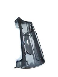 PARACHOQUE TRASEIRO FOX 2015 2016 A 2022