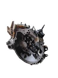CAIXA CAMBIO PEUGEOT 206 207 208 C3 1.4 1.5 07/20 C/ CABO
