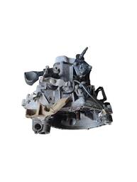 CAIXA CAMBIO PEUGEOT 206 207 208 C3 1.4 1.5 07/20 C/ CABO