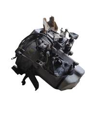 CAIXA CAMBIO PEUGEOT 206 207 208 C3 1.4 1.5 07/20 C/ CABO