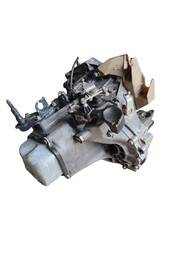 CAIXA CAMBIO PEUGEOT 206 207 208 C3 1.4 1.5 07/20 C/ CABO