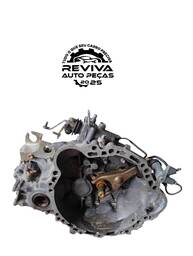 Caixa Cambio Corolla 1.8 16v Gas 1999 a 2002 Automática