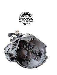 Caixa Cambio Peugeot 206 207 208 C3 1.4 1.5 07/20 C/ Cabo