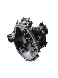 CAIXA CAMBIO PEUGEOT 206 207 208 C3 1.4 1.5 07/20 C/ CABO