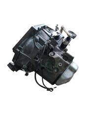 CAIXA CAMBIO PEUGEOT 206 207 208 C3 1.4 1.5 07/20 C/ CABO