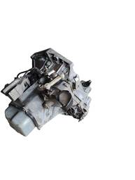 CAIXA CAMBIO PEUGEOT 206 207 208 C3 1.4 1.5 07/20 C/ CABO