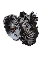 CAIXA CAMBIO MERCEDES CLASSE A 160 190 1999 A 2005 MANUAL 