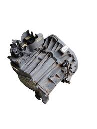 CAIXA CAMBIO MERCEDES CLASSE A 160 190 1999 A 2005 MANUAL 