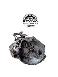 Caixa Cambio Peugeot 206 207 208 C3 1.4 1.5 07/20 C/ Cabo