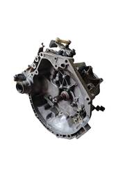 CAIXA CAMBIO PEUGEOT 206 207 208 C3 1.4 1.5 07/20 C/ CABO