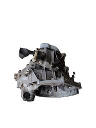 CAIXA CAMBIO PEUGEOT 206 207 208 C3 1.4 1.5 07/20 C/ CABO